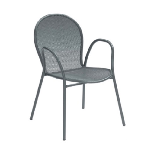 CAD Drawings Stop Spot LLC Emu Ronda Arm Chair
